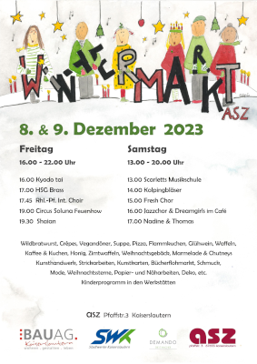 wintermarkt