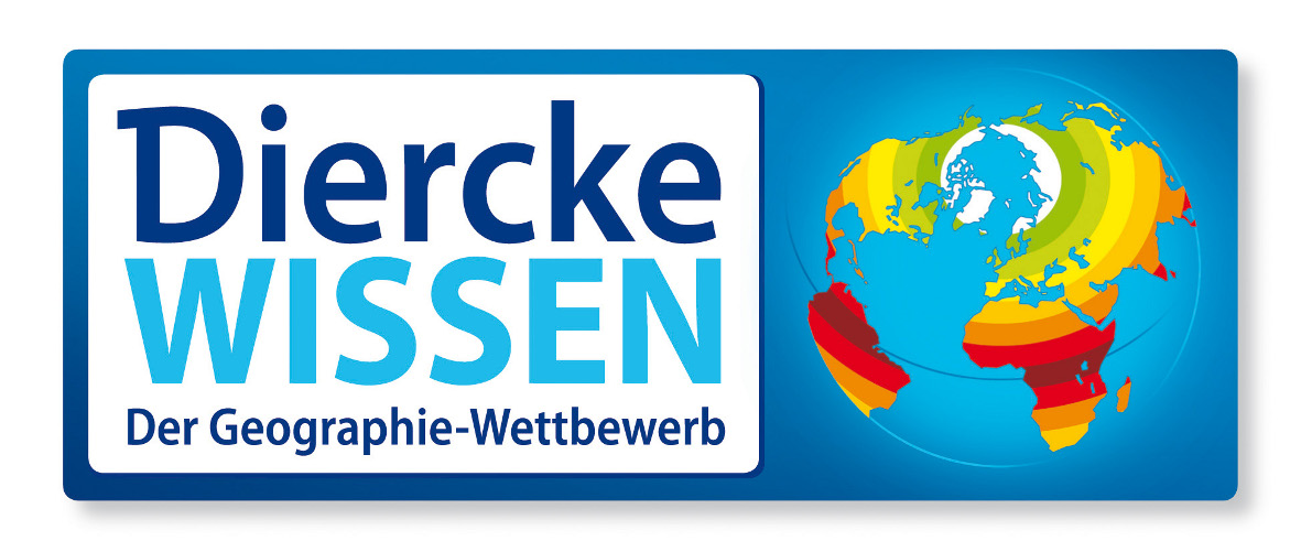 Diercke Logo
