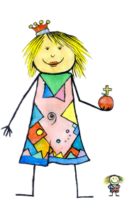 Staufine mit transparentem Hintergrund