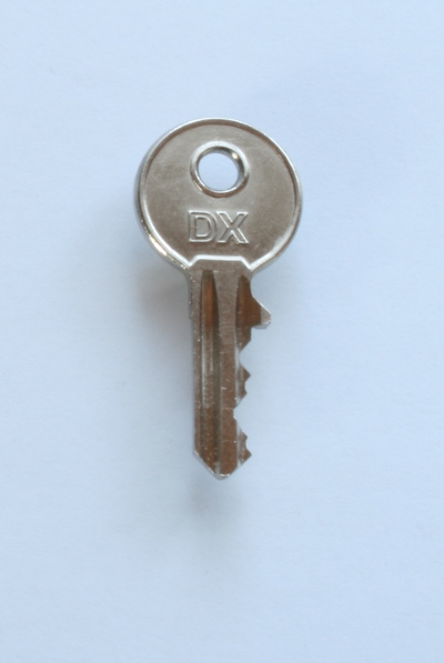 secretkey