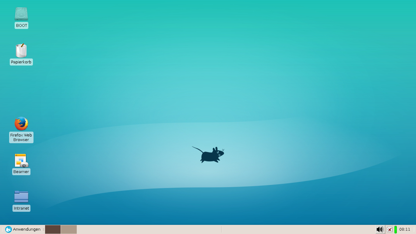 Desktop